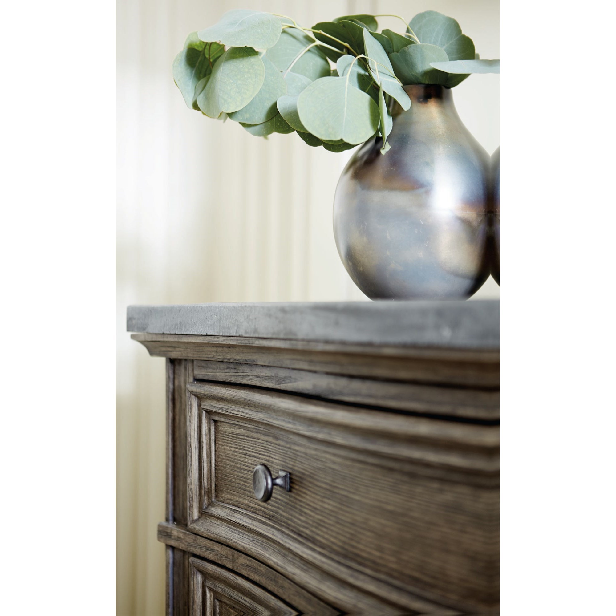 Bernhardt canyon shop ridge bed